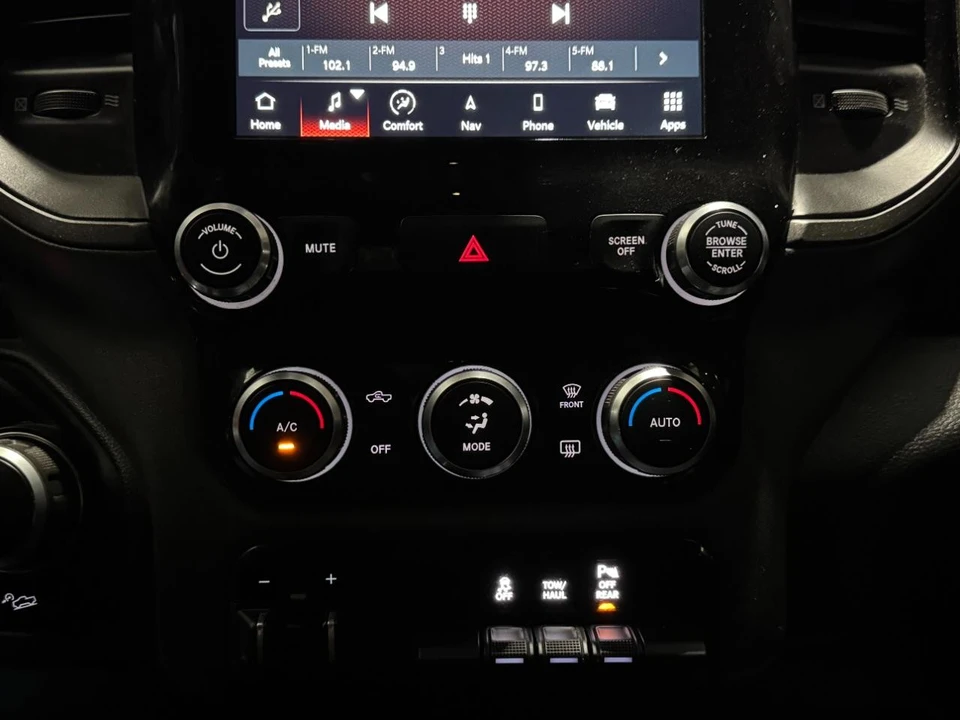 2023 Ram 2500 - Image 5 of 31