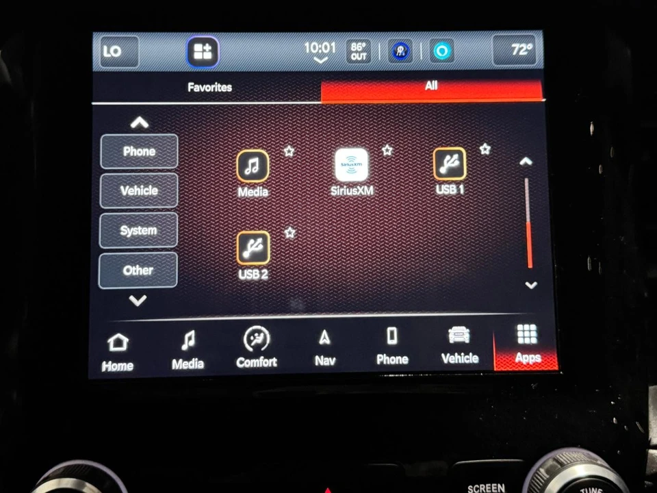 2023 Ram 2500 - Image 24 of 31