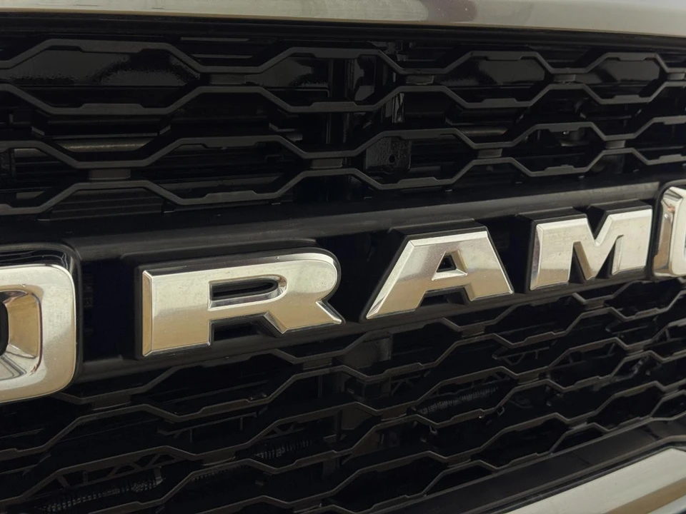 2023 Ram 2500 - Image 29 of 31