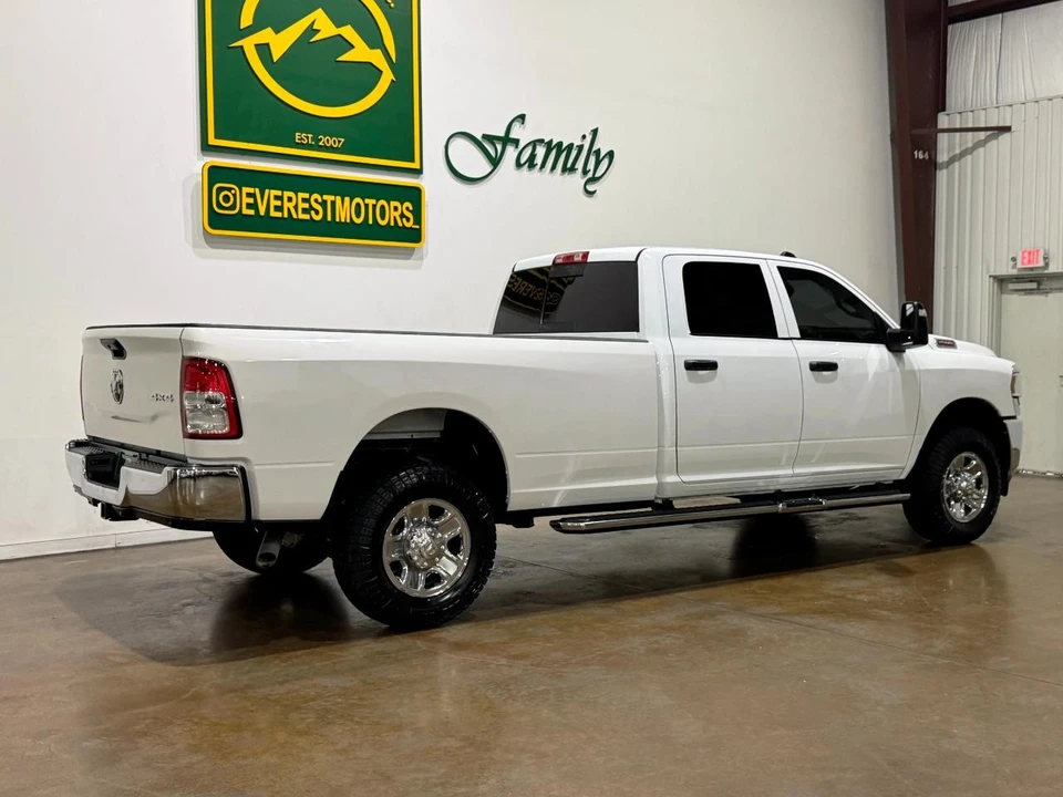 2023 Ram 2500 - Image 8 of 31