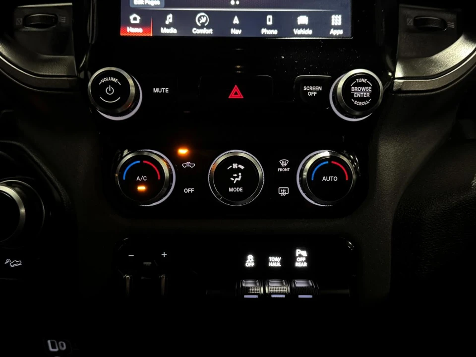 2023 Ram 2500 - Image 26 of 31