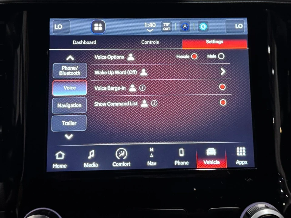 2023 Ram 2500 - Image 12 of 31