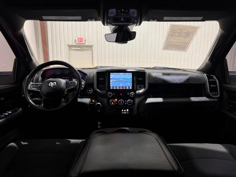 2023 Ram 2500 - Image 21 of 31