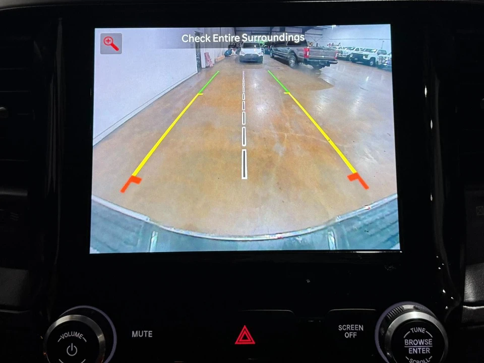 2023 Ram 2500 - Image 26 of 31