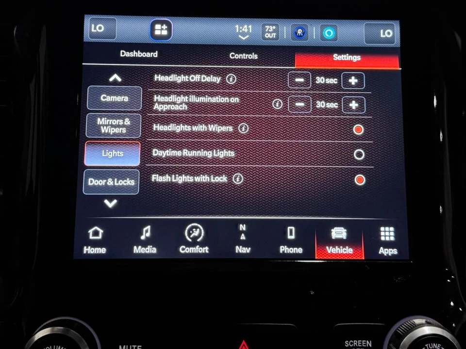 2023 Ram 2500 - Image 18 of 31