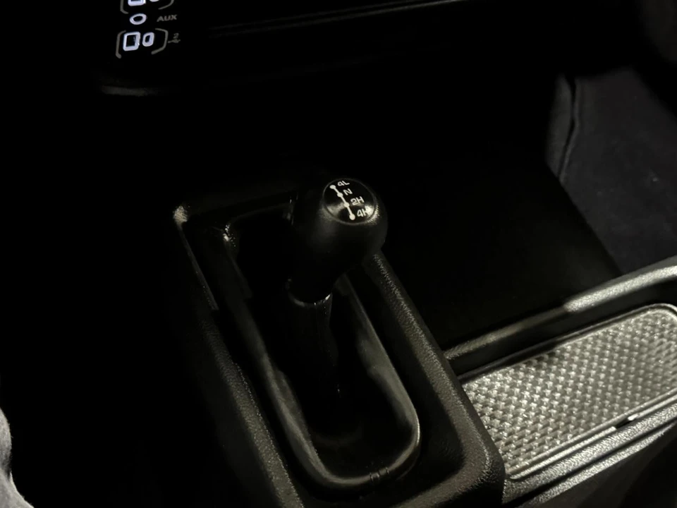 2023 Ram 2500 - Image 30 of 31