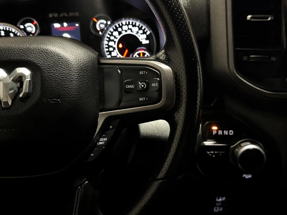 2023 Ram 2500 - Image 24 of 31