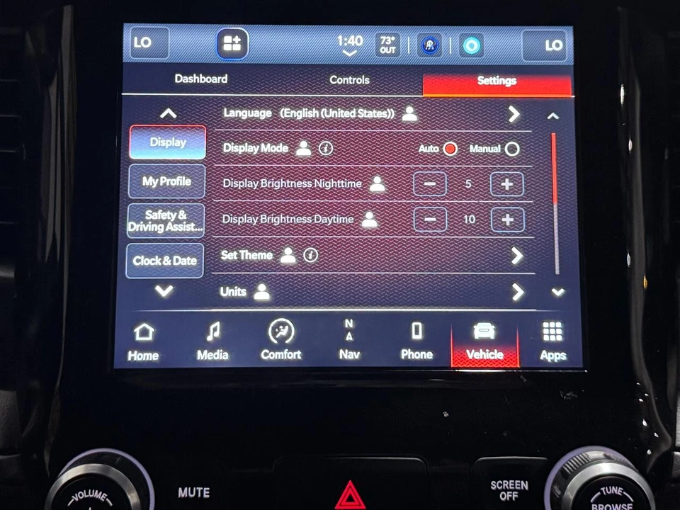 2023 Ram 2500 - Image 9 of 31