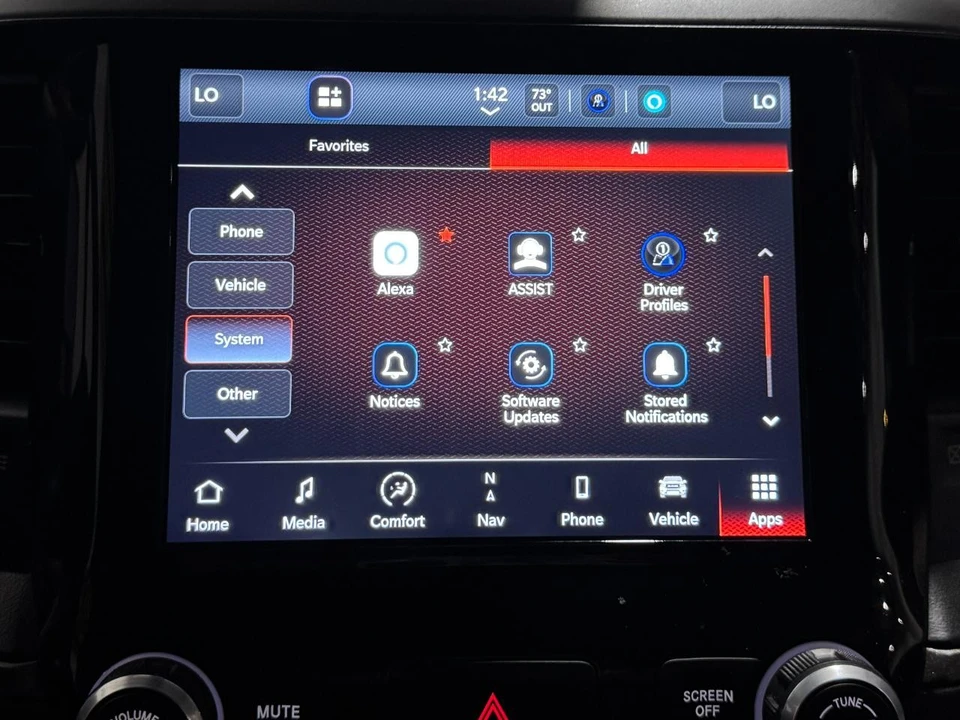 2023 Ram 2500 - Image 25 of 31