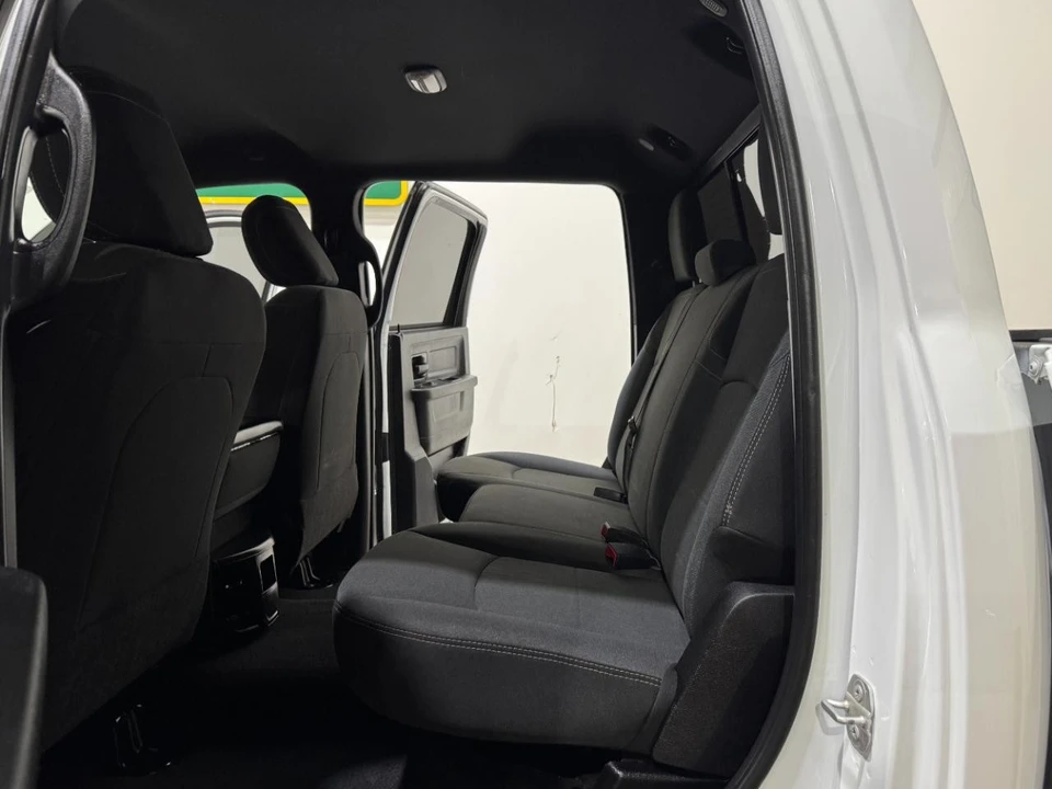 2023 Ram 2500 - Image 19 of 31