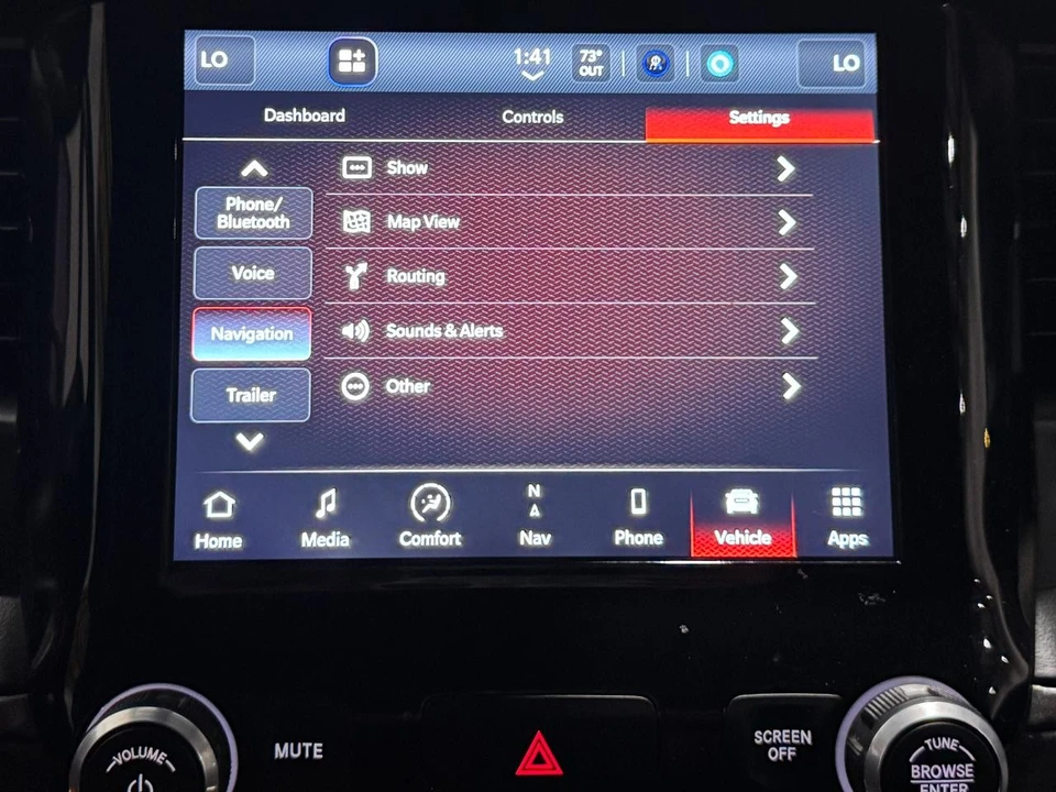 2023 Ram 2500 - Image 13 of 31