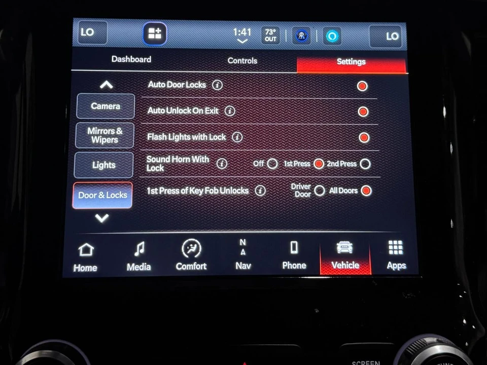 2023 Ram 2500 - Image 19 of 31