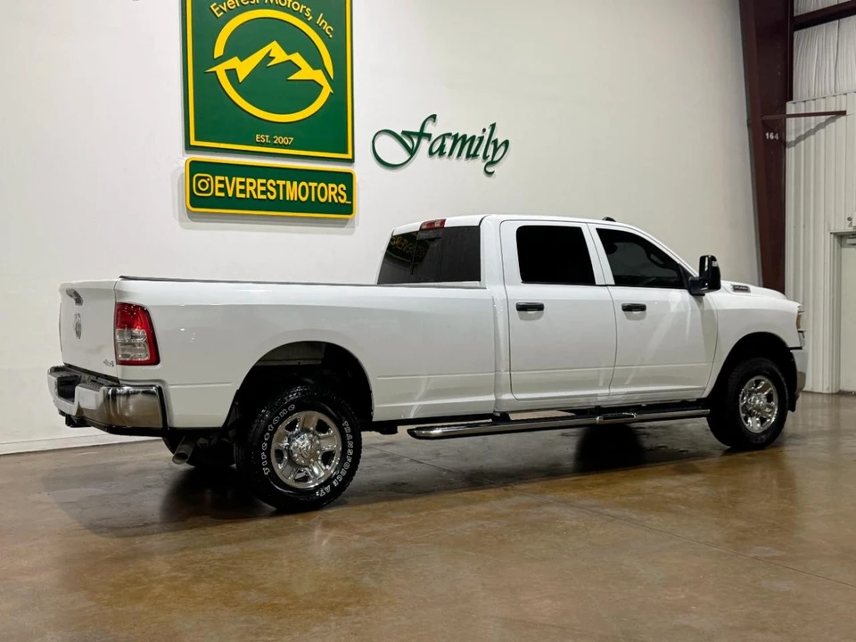 2023 Ram 2500 - Image 3 of 31