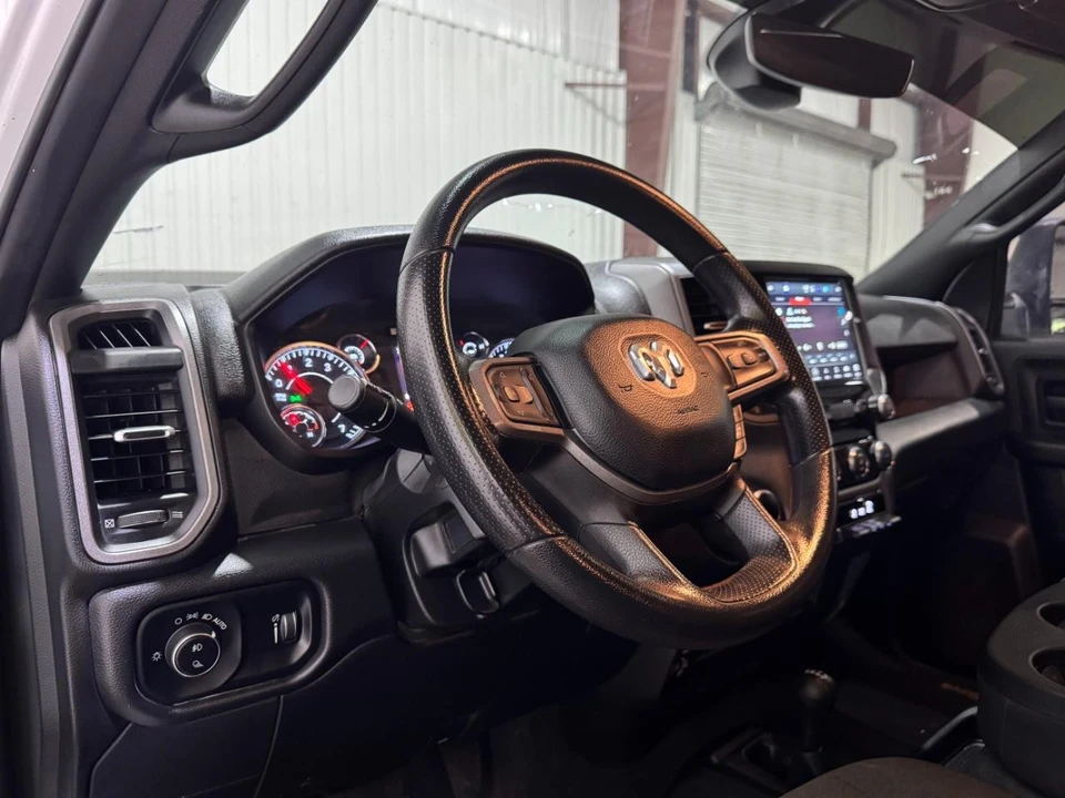 2023 Ram 2500 - Image 28 of 31