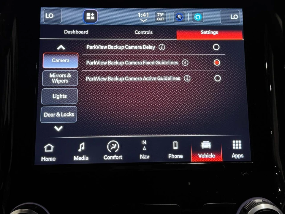 2023 Ram 2500 - Image 17 of 31