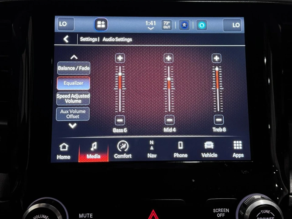 2023 Ram 2500 - Image 21 of 31