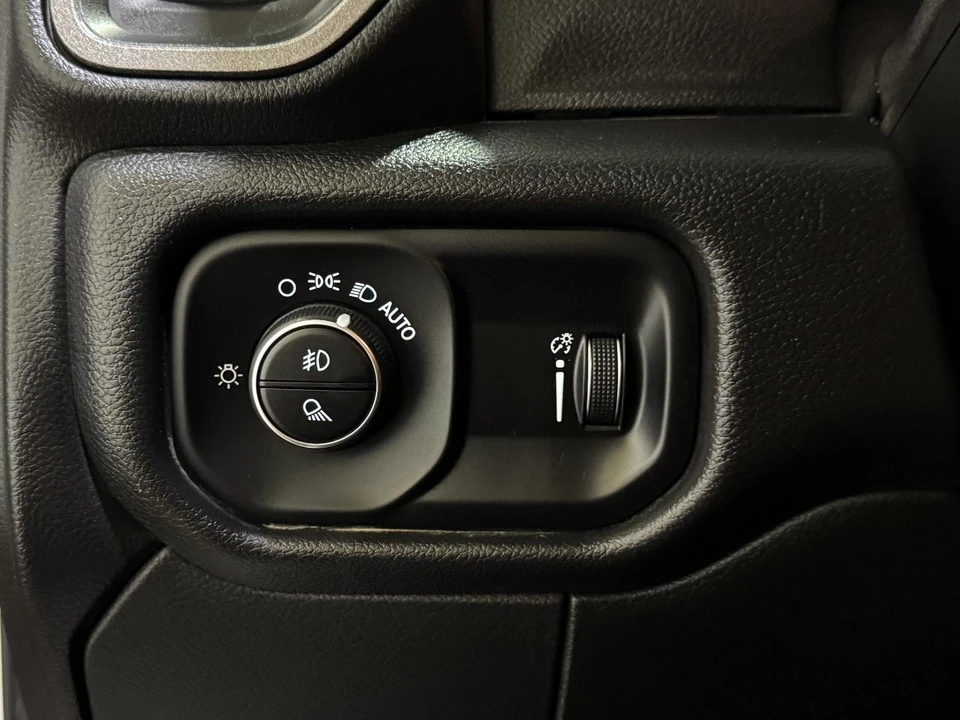 2023 Ram 2500 - Image 31 of 31