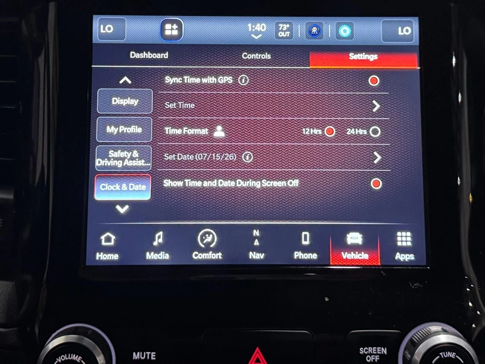 2023 Ram 2500 - Image 10 of 31