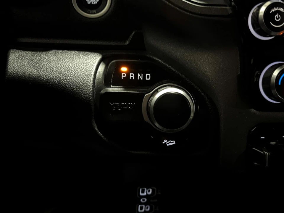 2023 Ram 2500 - Image 28 of 31