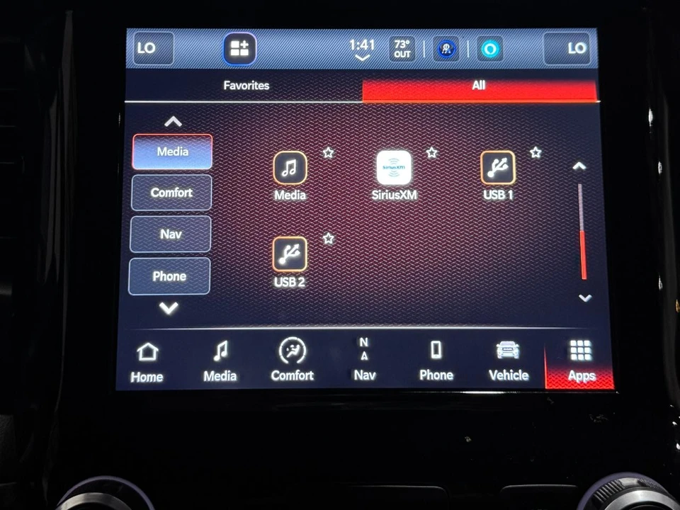 2023 Ram 2500 - Image 23 of 31