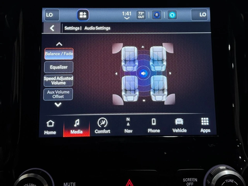 2023 Ram 2500 - Image 20 of 31