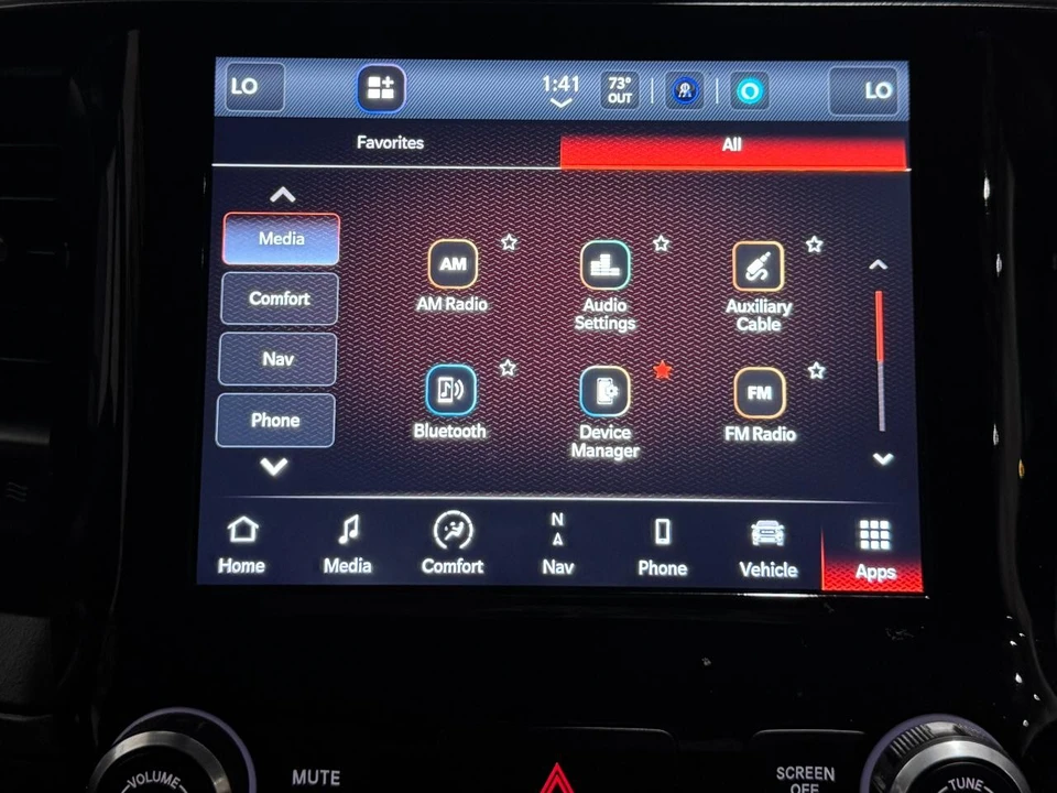 2023 Ram 2500 - Image 22 of 31