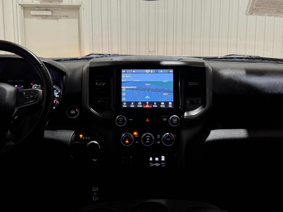 2023 Ram 2500 - Image 22 of 31