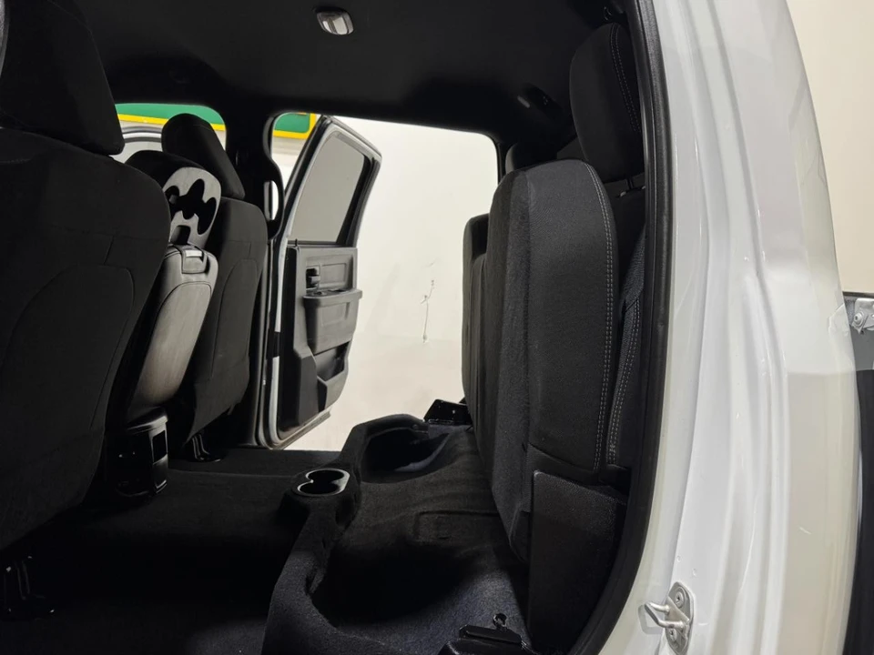 2023 Ram 2500 - Image 20 of 31