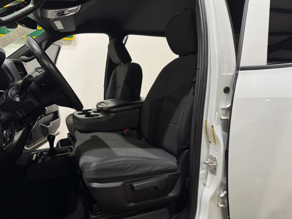 2023 Ram 2500 - Image 13 of 31