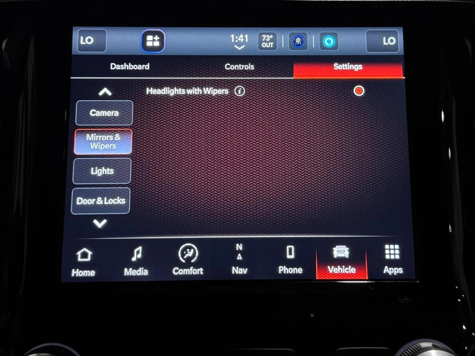 2023 Ram 2500 - Image 16 of 31