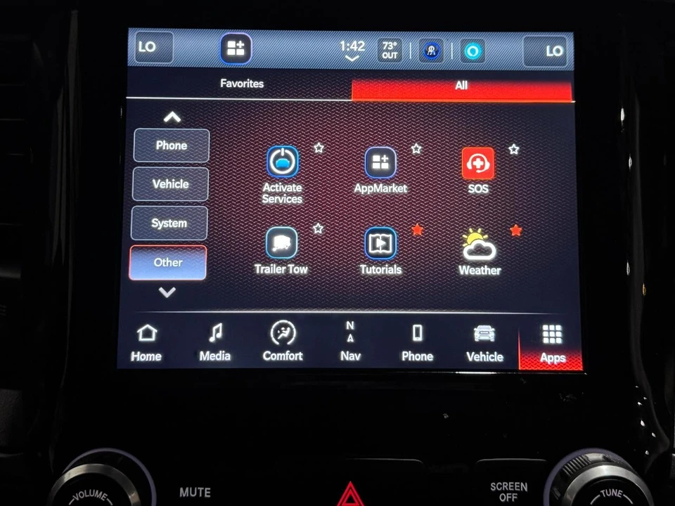 2023 Ram 2500 - Image 24 of 31