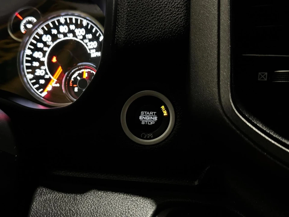 2023 Ram 2500 - Image 29 of 31
