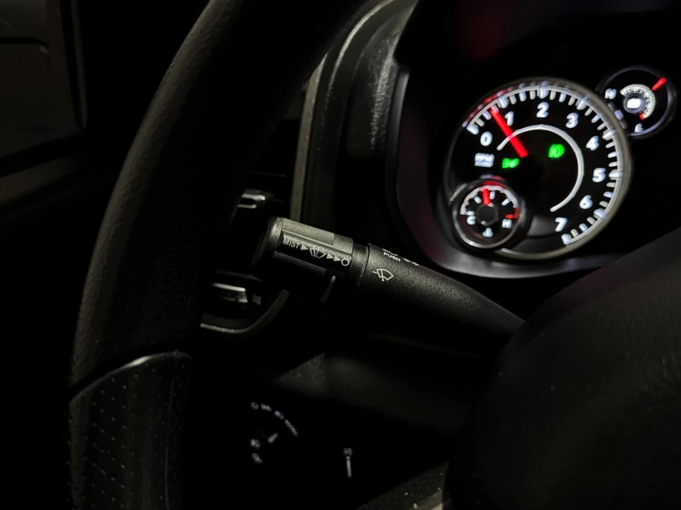 2023 Ram 2500 - Image 25 of 31