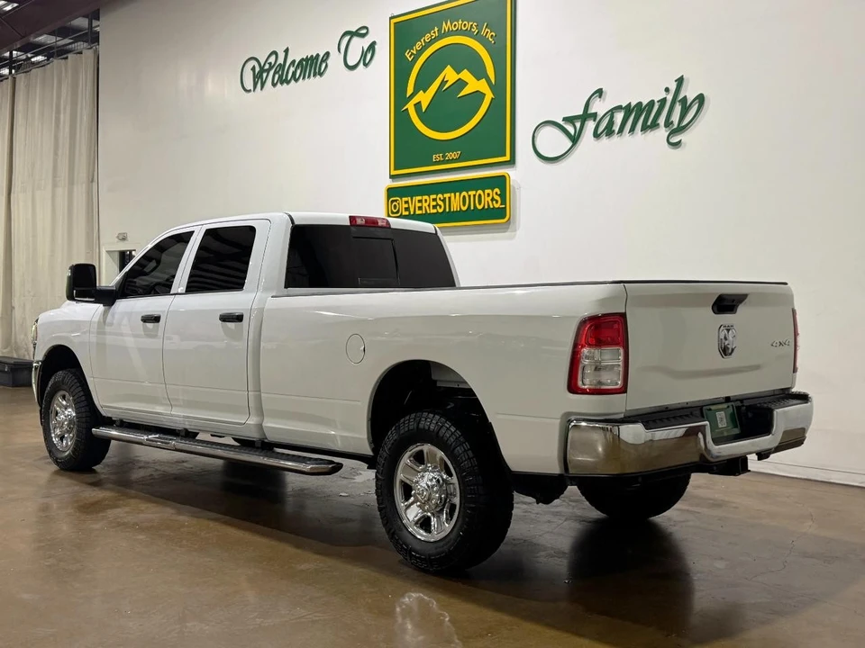 2023 Ram 2500 - Image 6 of 31