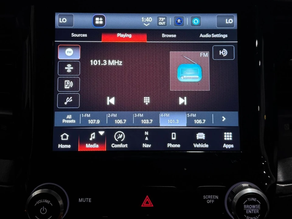 2023 Ram 2500 - Image 6 of 31