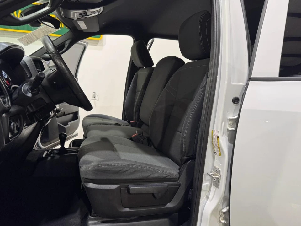 2023 Ram 2500 - Image 14 of 31
