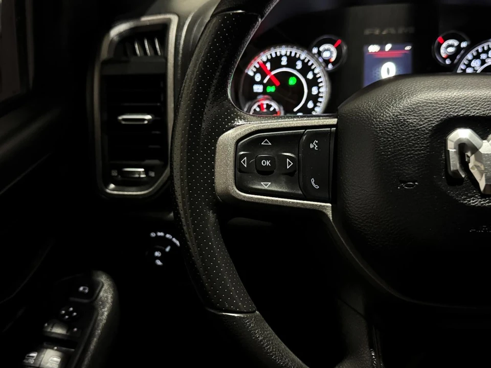 2023 Ram 2500 - Image 23 of 31