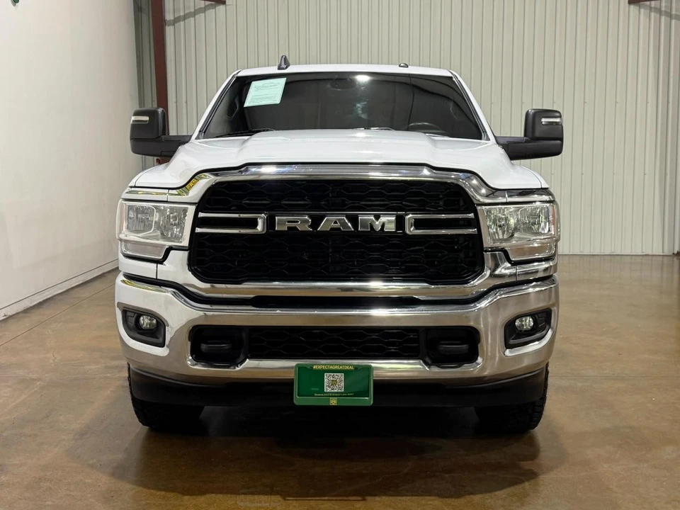 2023 Ram 2500 - Image 2 of 31