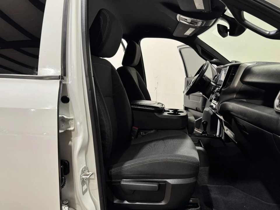 2023 Ram 2500 - Image 15 of 31