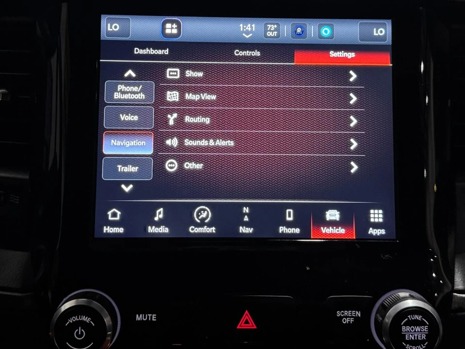 2023 Ram 2500 - Image 14 of 31