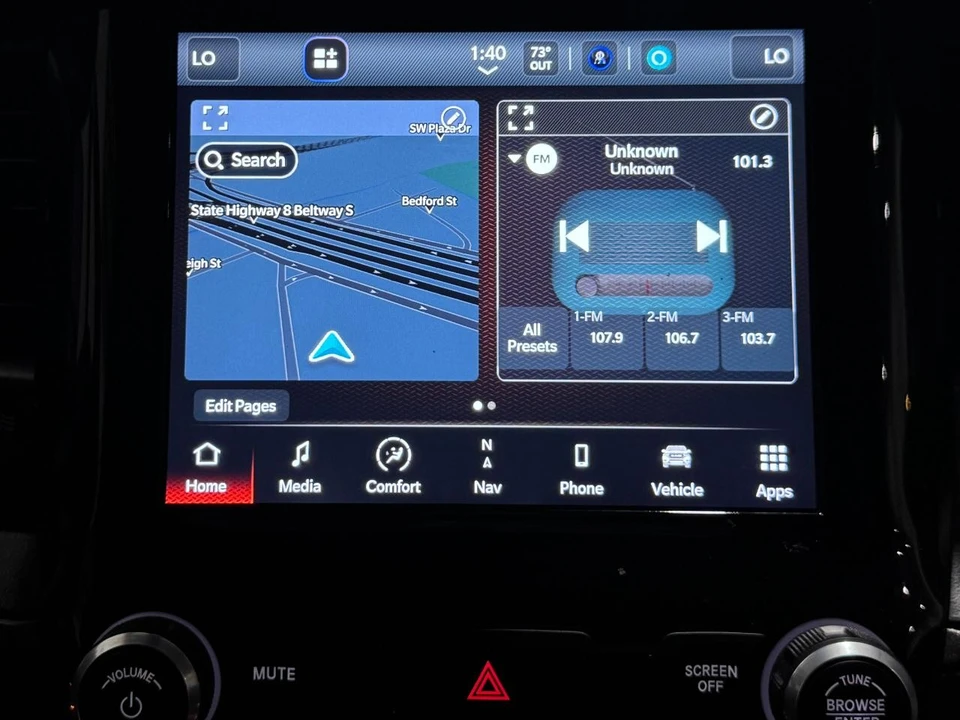 2023 Ram 2500 - Image 5 of 31
