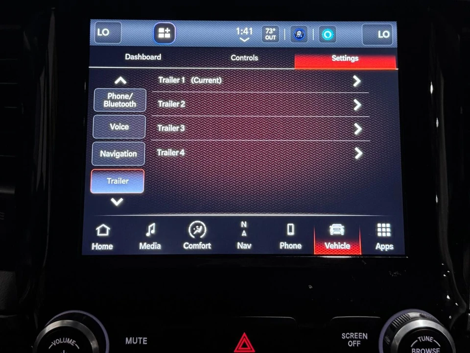 2023 Ram 2500 - Image 15 of 31