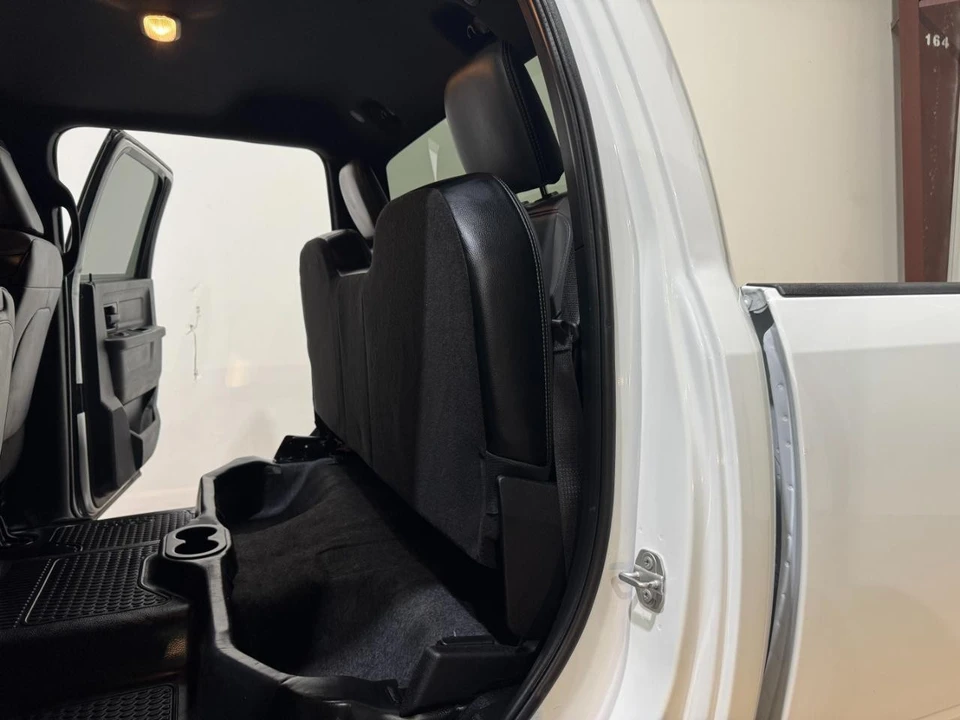 2023 Ram 2500 - Image 19 of 31