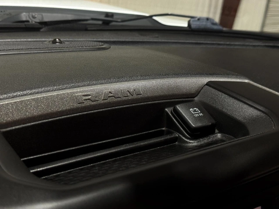 2023 Ram 2500 - Image 29 of 31