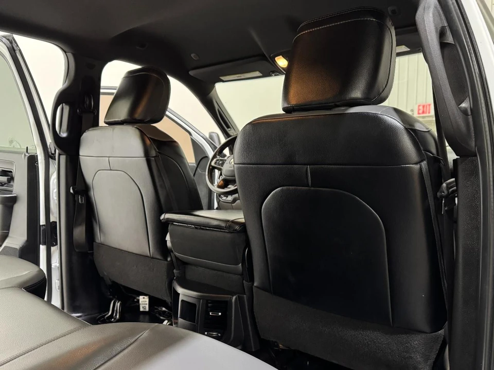 2023 Ram 2500 - Image 17 of 31