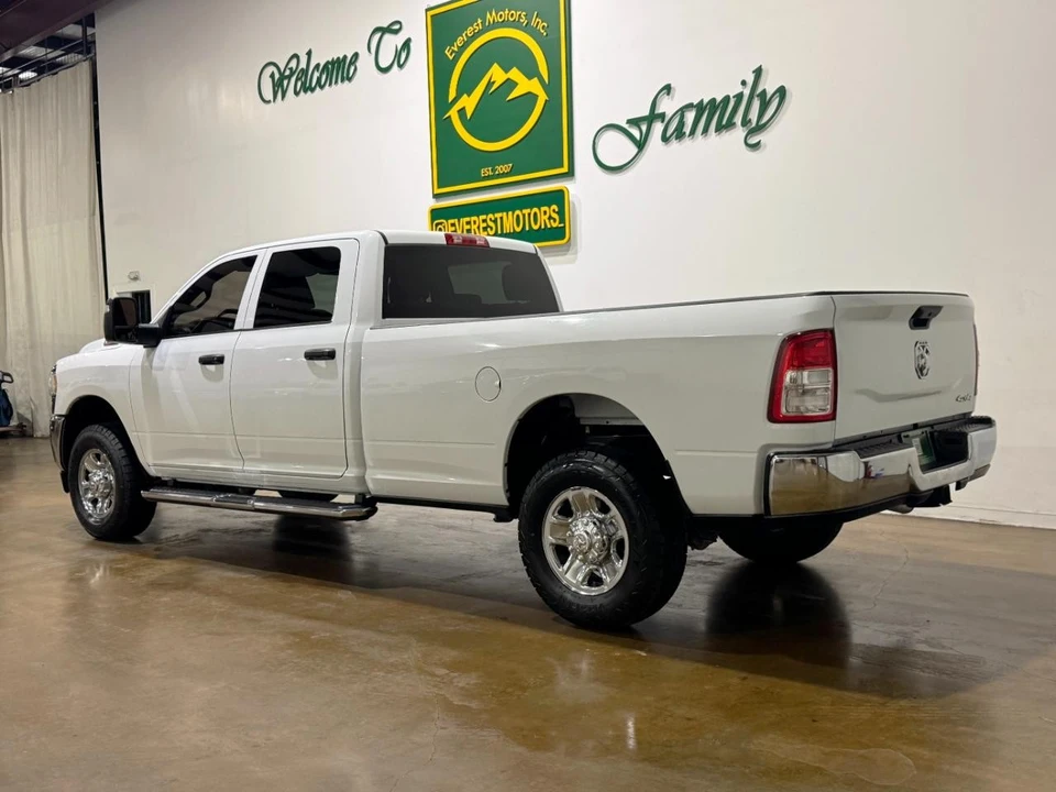 2023 Ram 2500 - Image 6 of 31