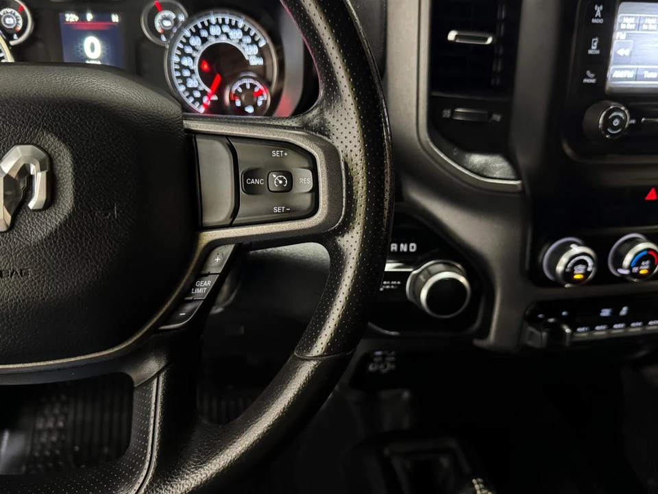 2023 Ram 2500 - Image 23 of 31