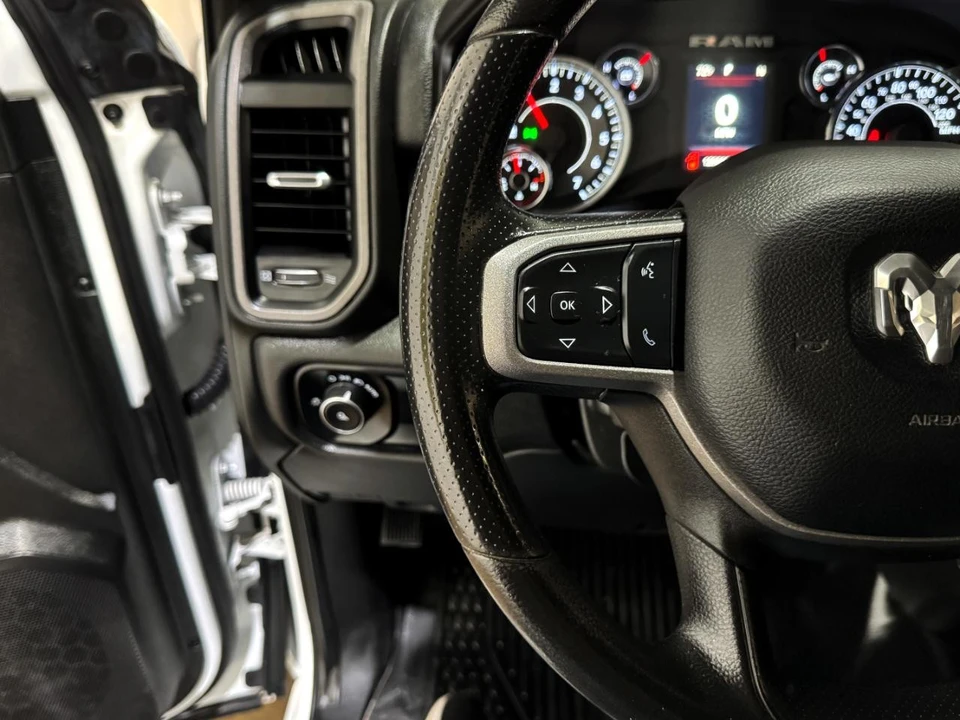 2023 Ram 2500 - Image 22 of 31