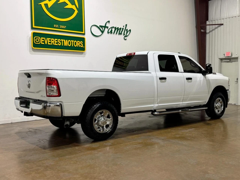 2023 Ram 2500 - Image 8 of 31