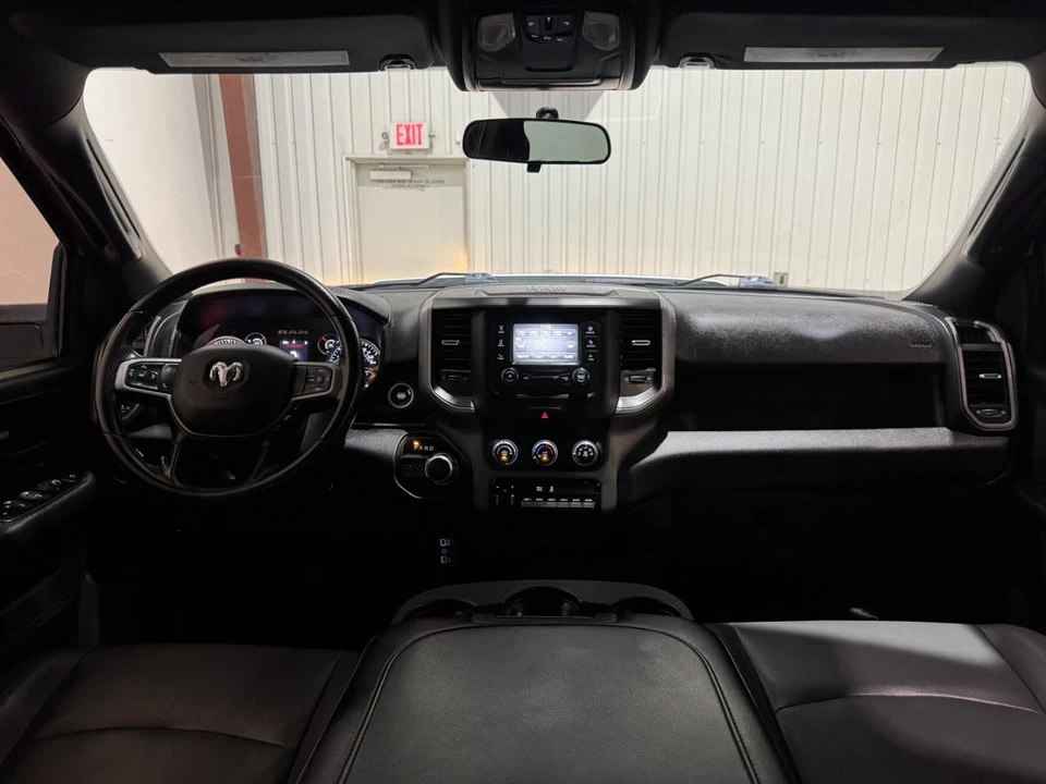 2023 Ram 2500 - Image 20 of 31